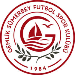Bursa Nilüfer FK arması