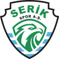 Serik Belediyespor arması