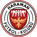 Karaman FK arması