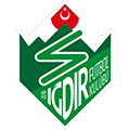 Igdir FK arması