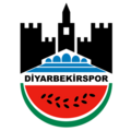 Diyarbekirspor arması