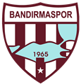 Bandırmaspor arması