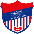Niğde Belediyesispor arması