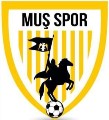Muşspor arması