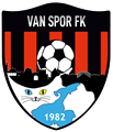 Vanspor FK arması