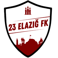 23 Elazığ FK arması