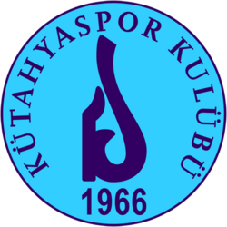 Belediye Kütahyaspor arması
