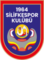 Silifke Belediyespor arması