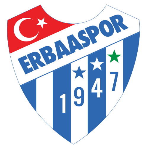 Erbaaspor arması