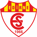 Edirnespor arması