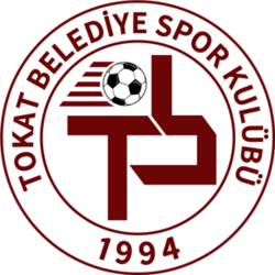 Tokat Belediye Plevnespor arması