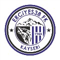 Erciyes 38 FSK arması