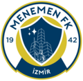 Menemen Belediyespor arması