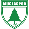 Muğlaspor arması