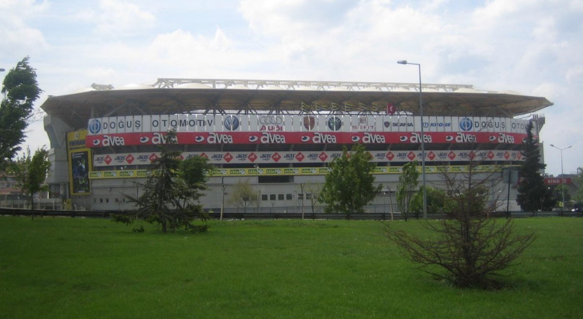 Şükrü Saracoğlu · İstanbul